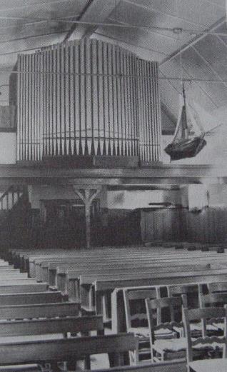 foto: Boekje 1894- 't Cristelijke Karkien - 1984